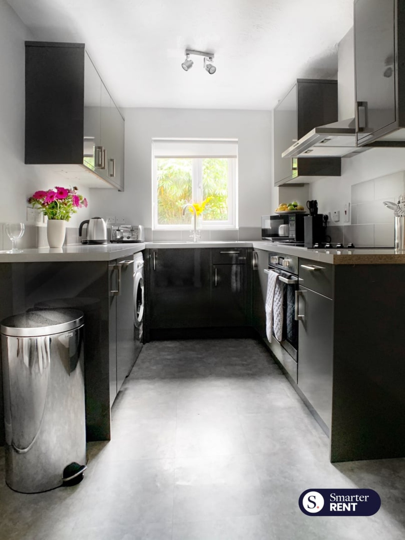 Finchampstead, Wokingham, Berkshire