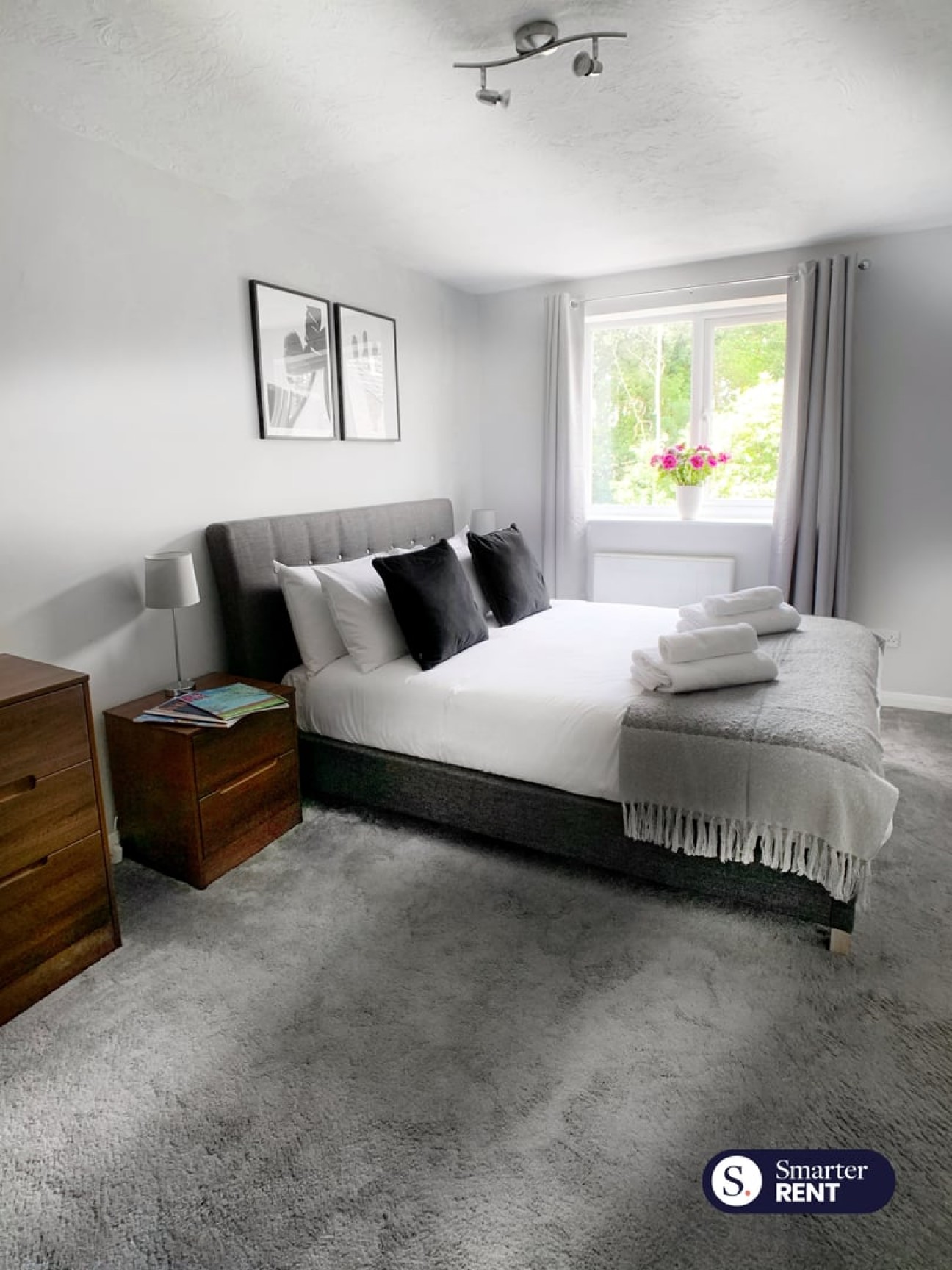 Finchampstead, Wokingham, Berkshire