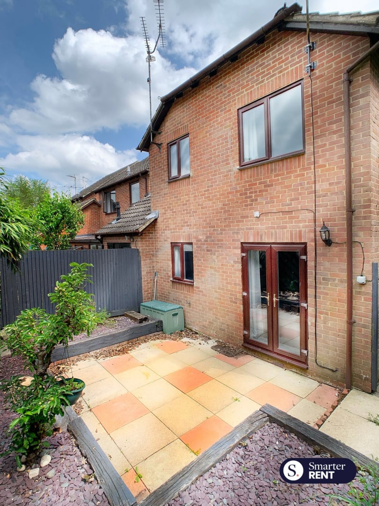 Finchampstead, Wokingham, Berkshire
