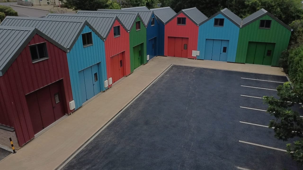 Uplyme Road, Lyme Regis, Dorset