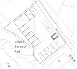 Uplyme Road, Lyme Regis, Dorset
