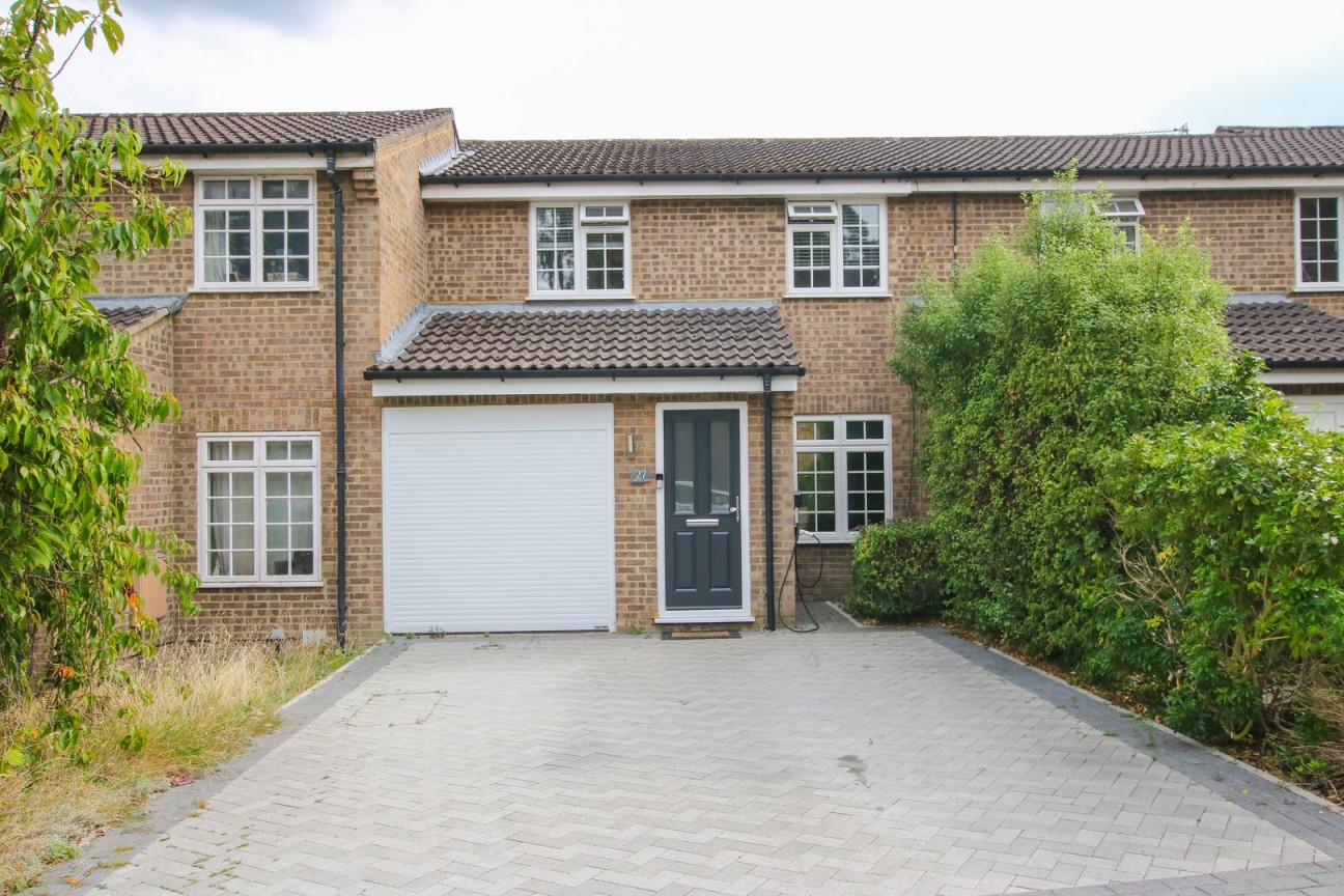 Crofton Close, Bracknell, Berkshire