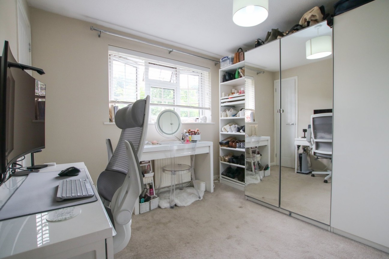 Crofton Close, Bracknell, Berkshire