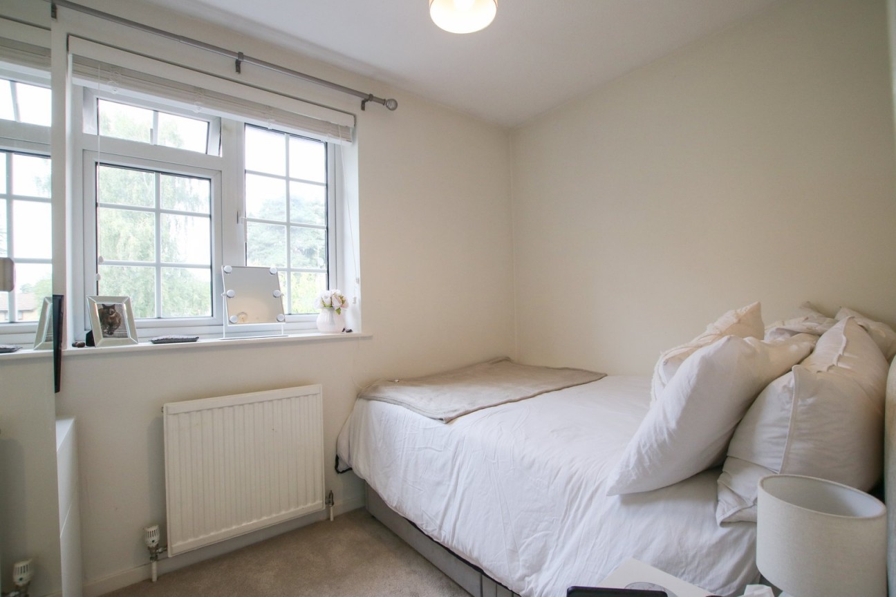 Crofton Close, Bracknell, Berkshire