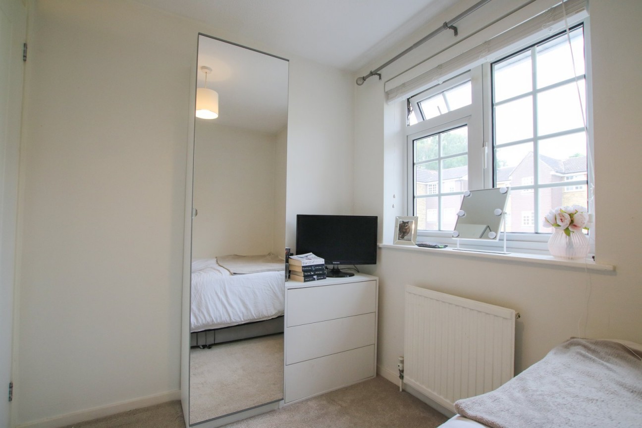 Crofton Close, Bracknell, Berkshire