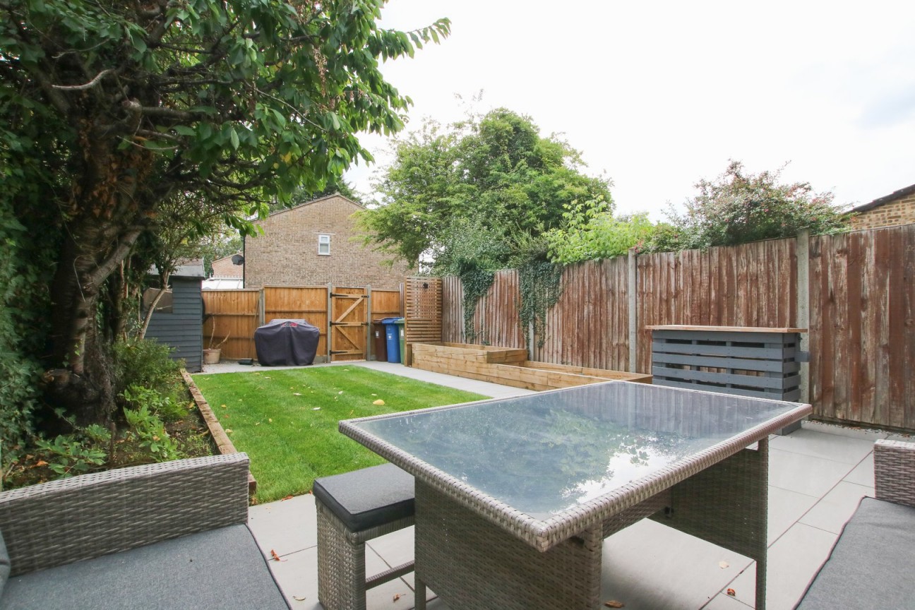 Crofton Close, Bracknell, Berkshire