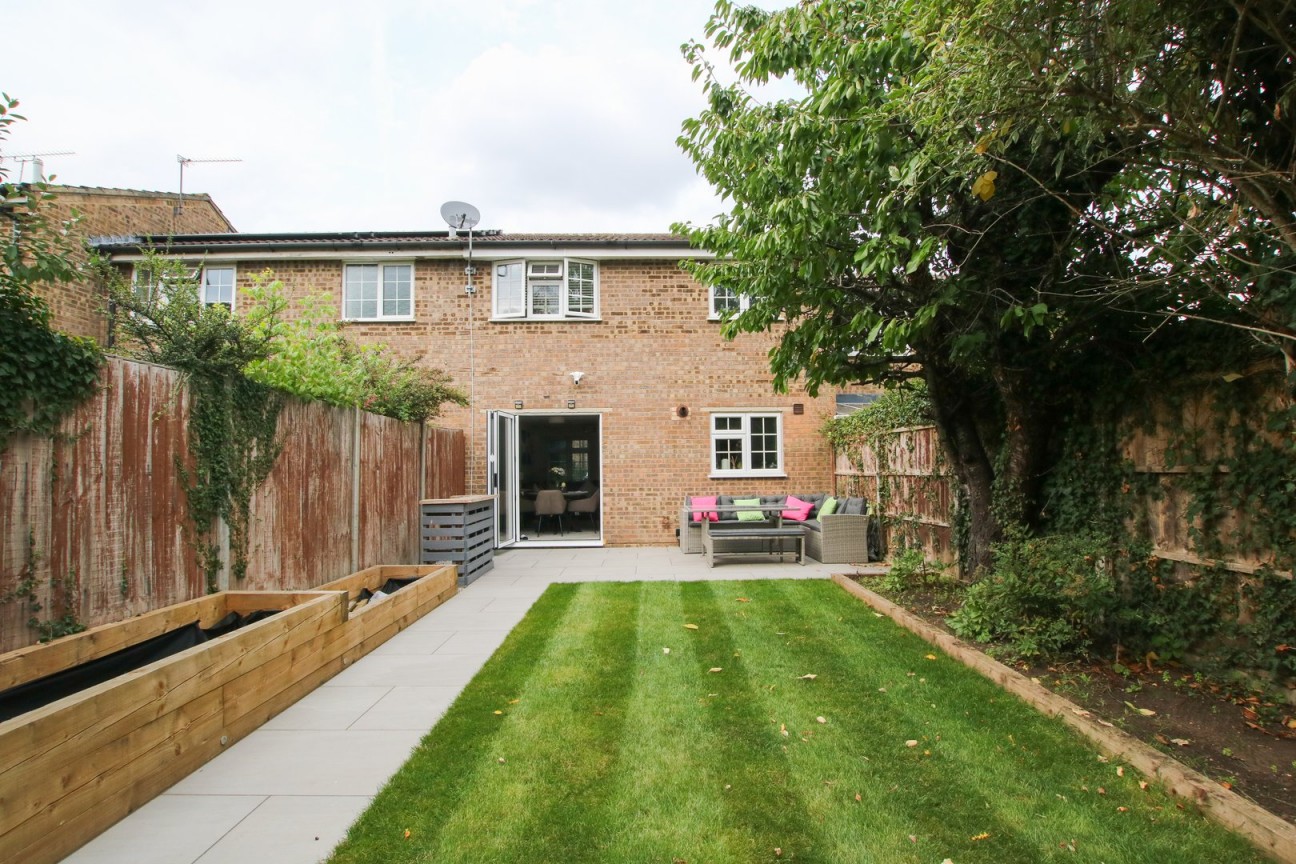 Crofton Close, Bracknell, Berkshire