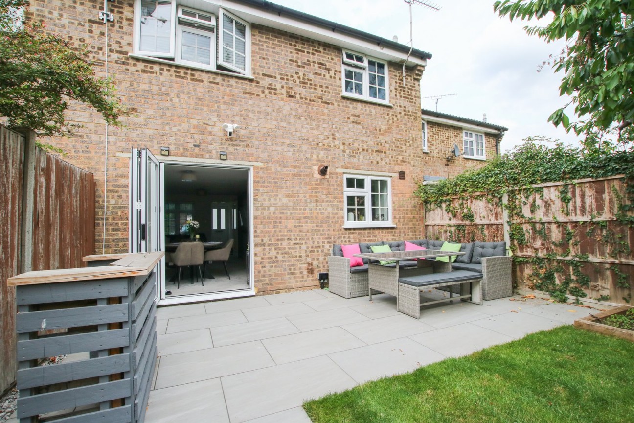 Crofton Close, Bracknell, Berkshire