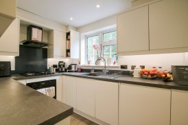 Crofton Close, Bracknell, Berkshire