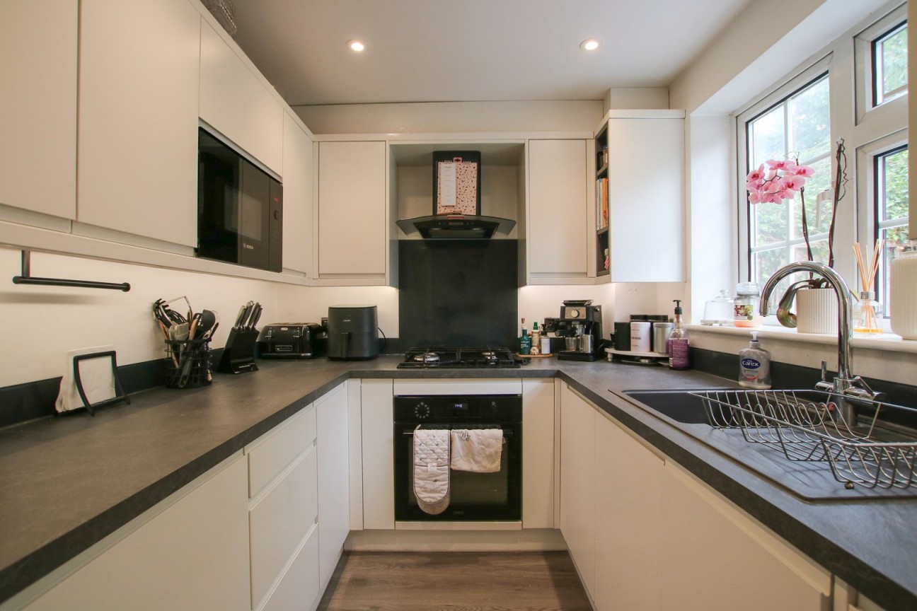 Crofton Close, Bracknell, Berkshire