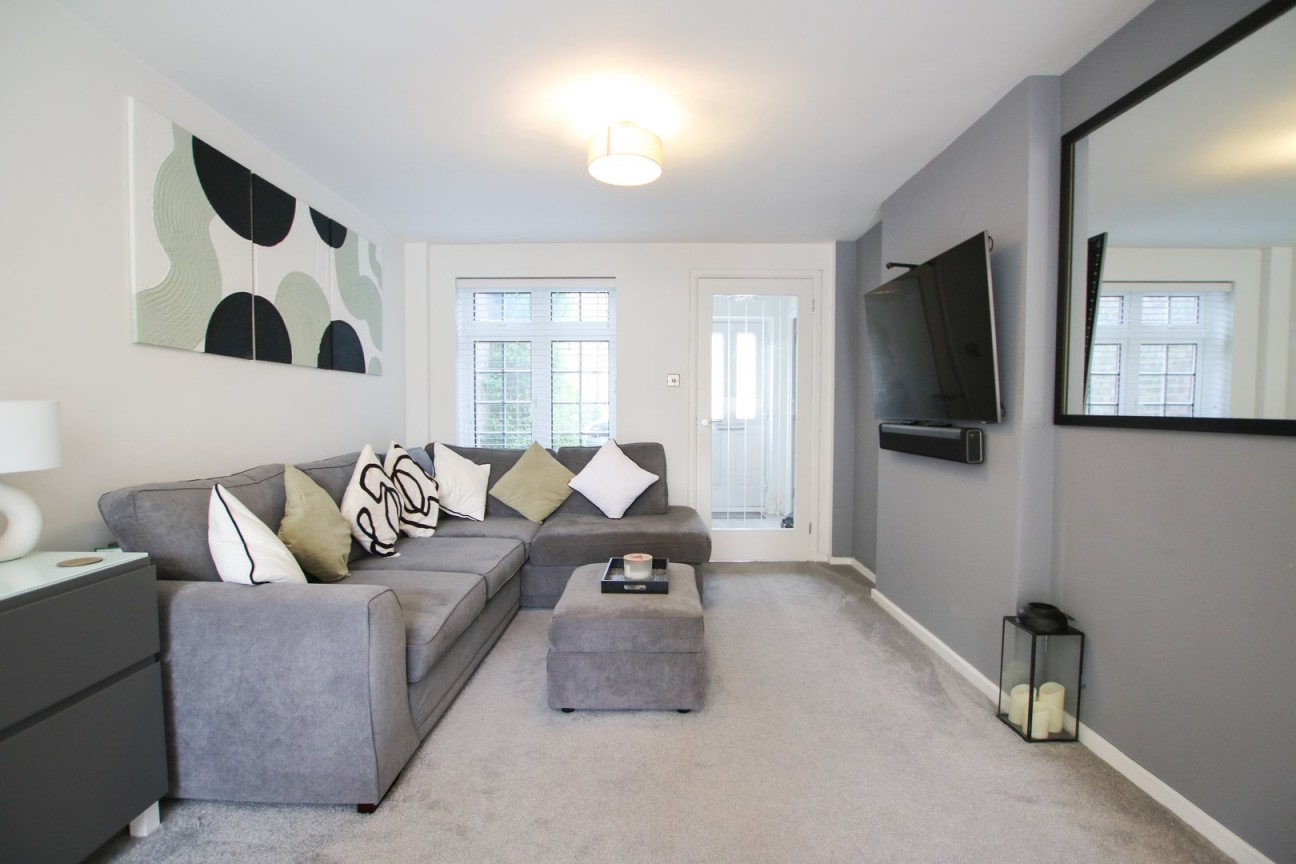 Crofton Close, Bracknell, Berkshire