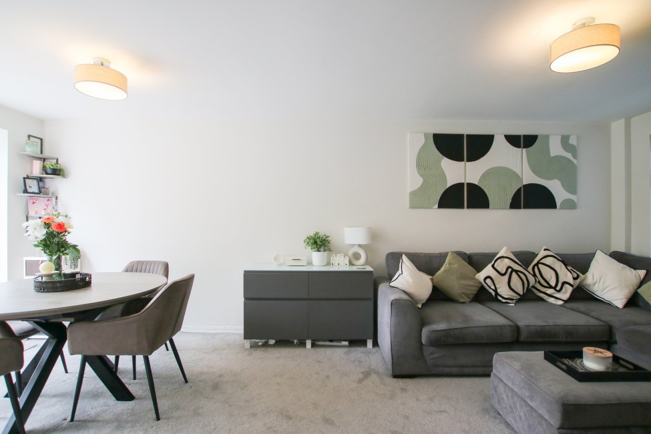 Crofton Close, Bracknell, Berkshire