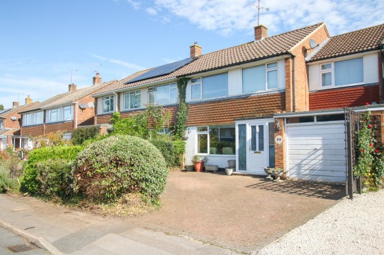 Marks Road, Wokingham, Berkshire