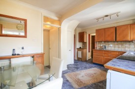 Marks Road, Wokingham, Berkshire