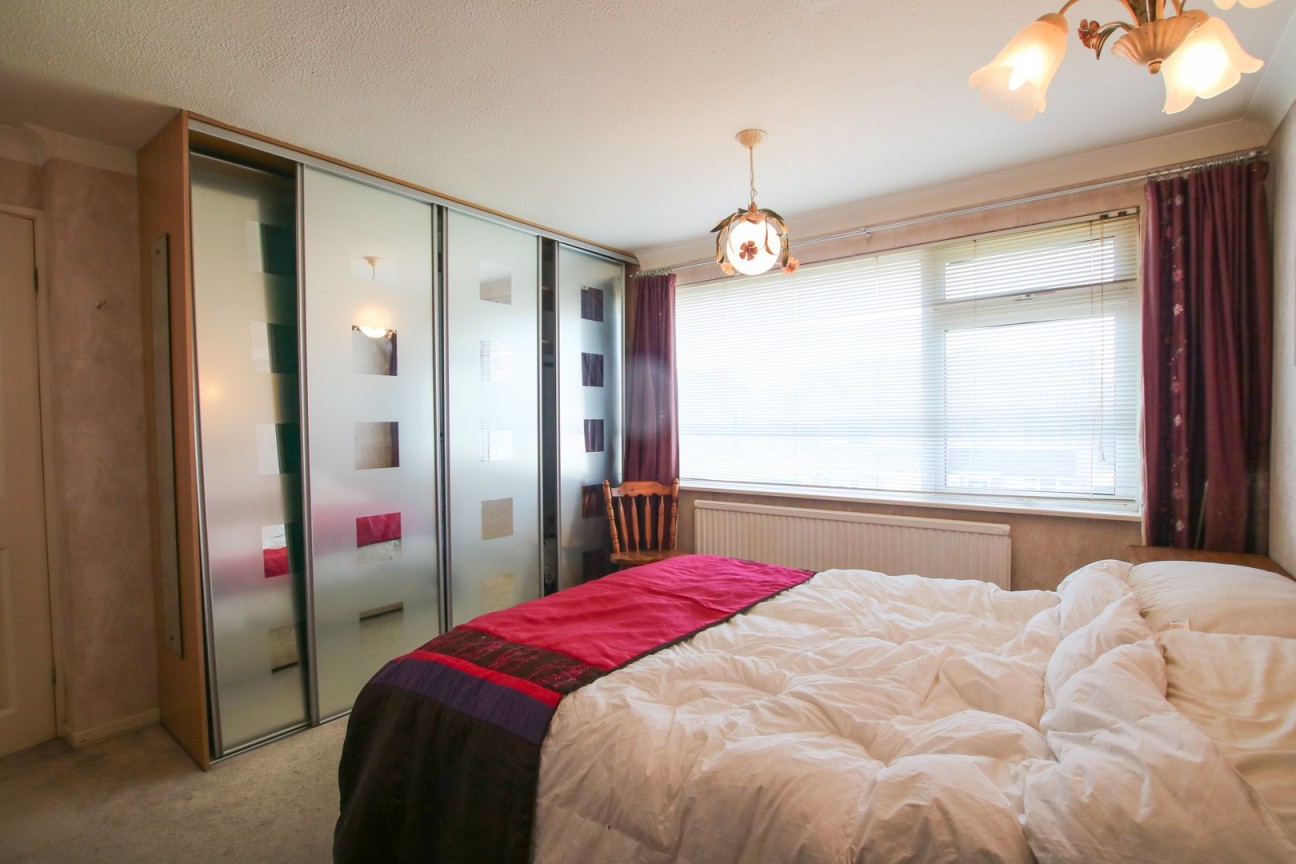 Marks Road, Wokingham, Berkshire