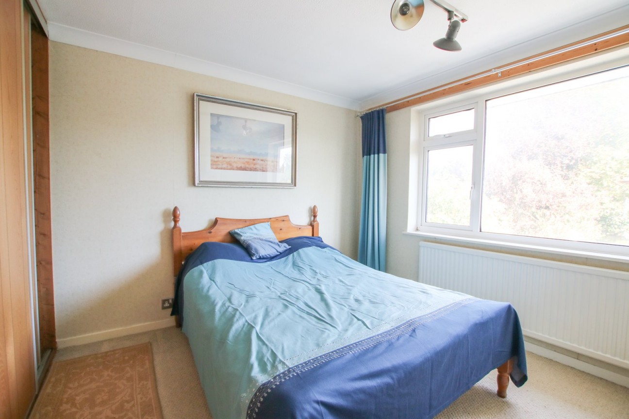 Marks Road, Wokingham, Berkshire