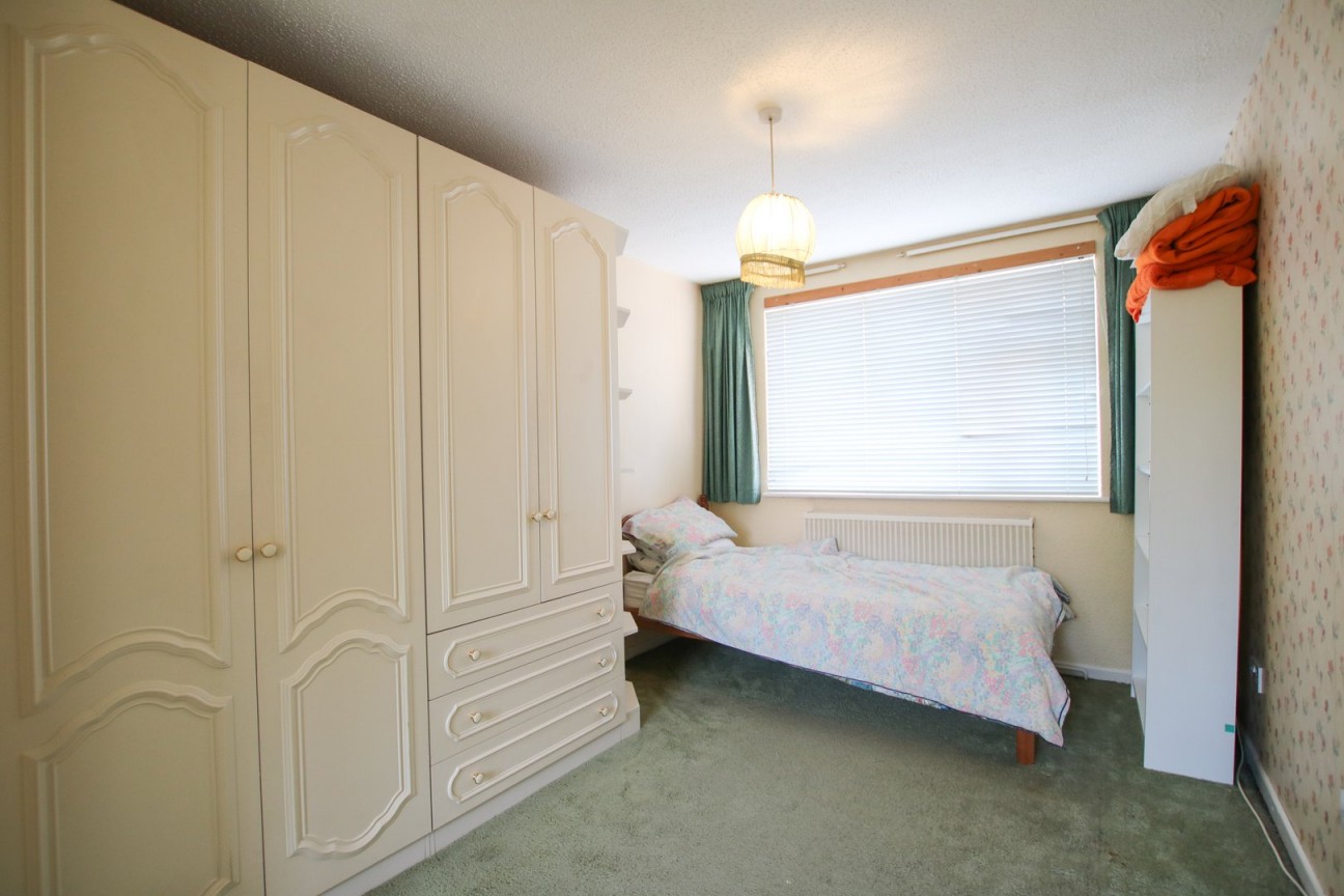 Marks Road, Wokingham, Berkshire