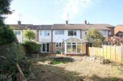 Marks Road, Wokingham, Berkshire