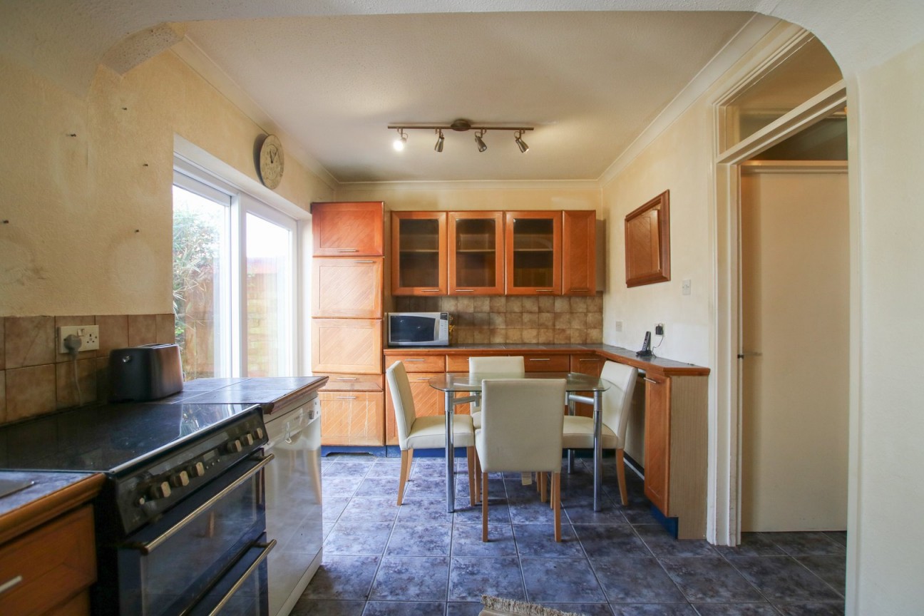 Marks Road, Wokingham, Berkshire