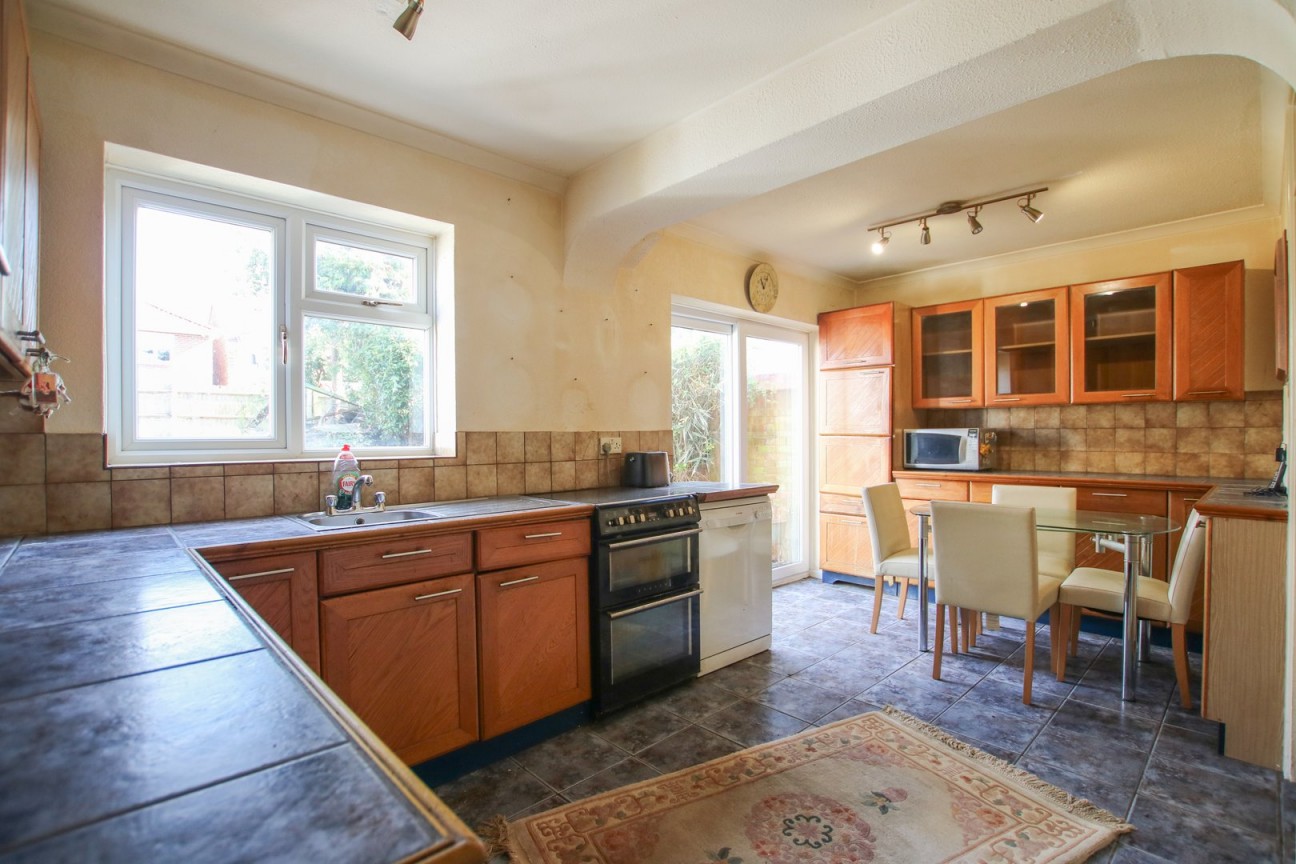 Marks Road, Wokingham, Berkshire