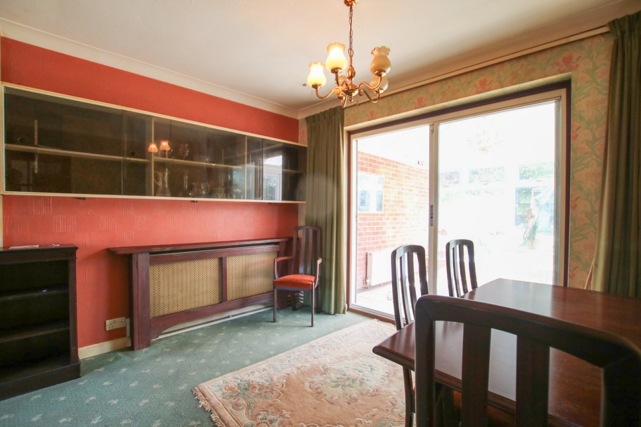 Marks Road, Wokingham, Berkshire