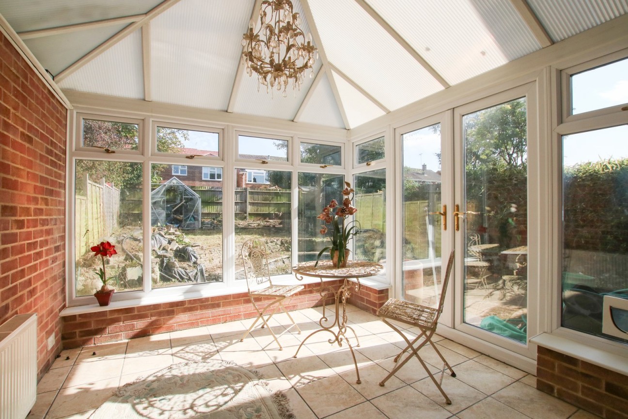 Marks Road, Wokingham, Berkshire