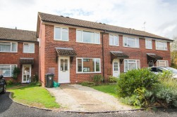 Dieppe Close, Wokingham, Berkshire