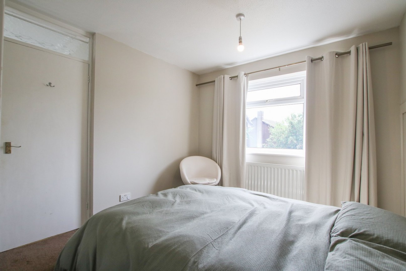 Dieppe Close, Wokingham, Berkshire