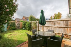Dieppe Close, Wokingham, Berkshire