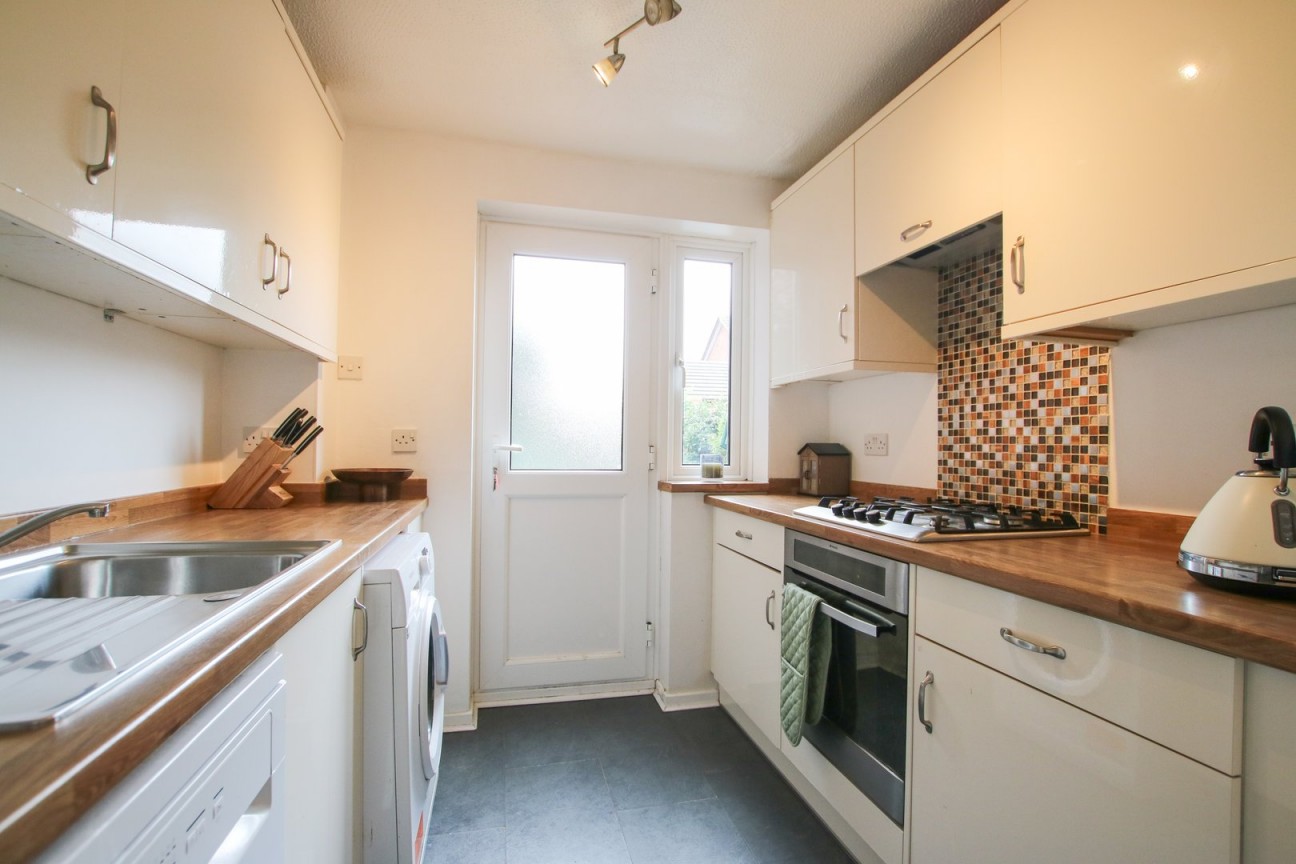 Dieppe Close, Wokingham, Berkshire