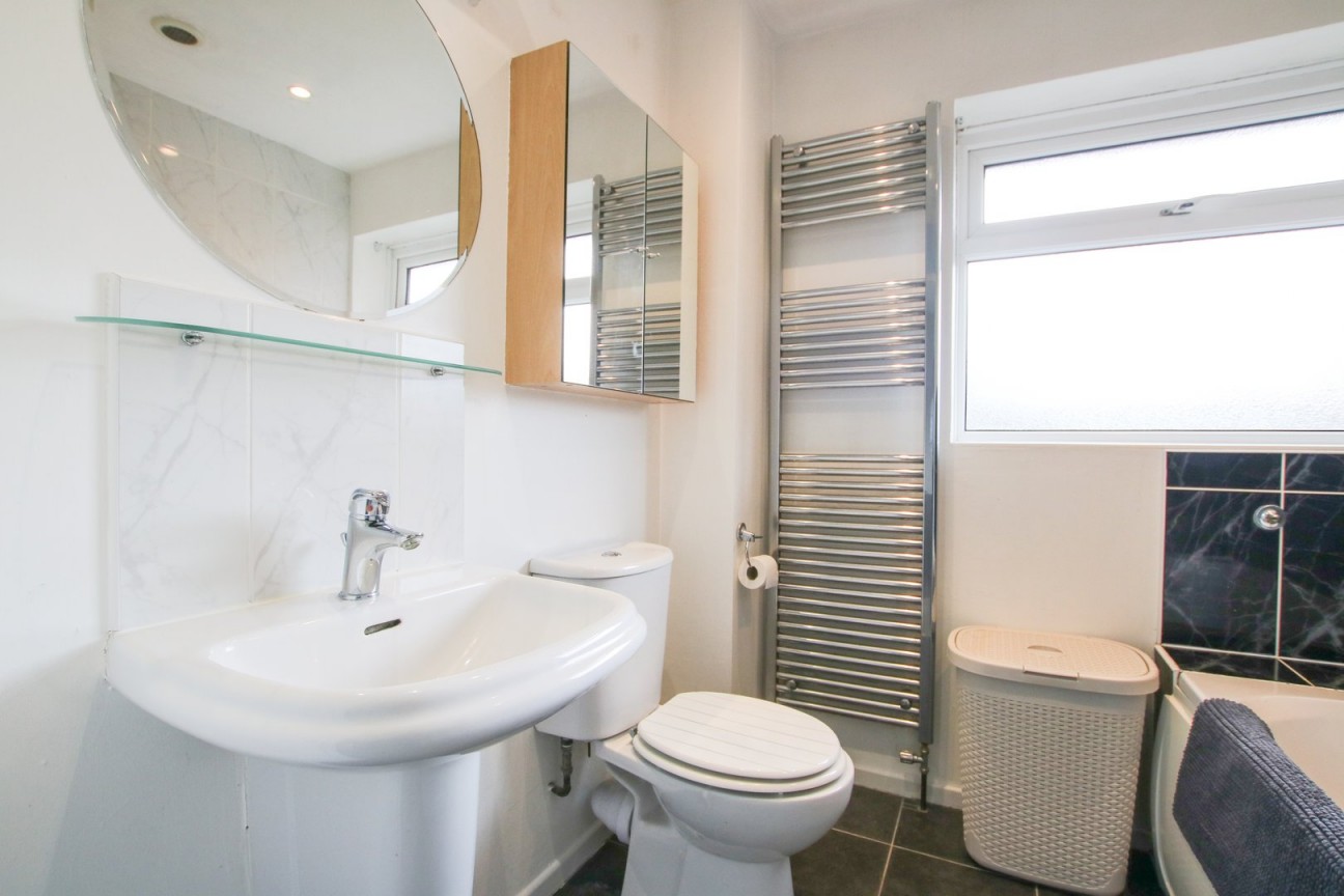 Dieppe Close, Wokingham, Berkshire