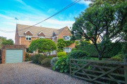 Doles Lane, Wokingham, Berkshire
