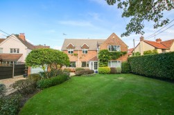 Doles Lane, Wokingham, Berkshire