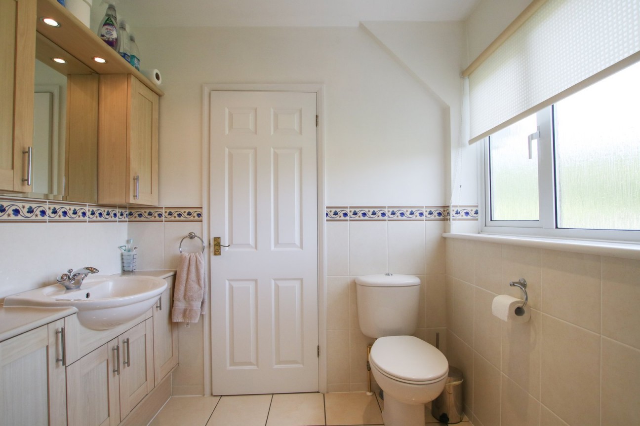 Doles Lane, Wokingham, Berkshire