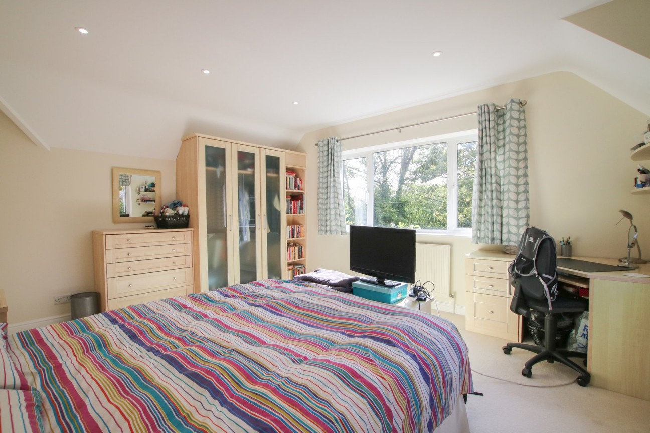 Doles Lane, Wokingham, Berkshire