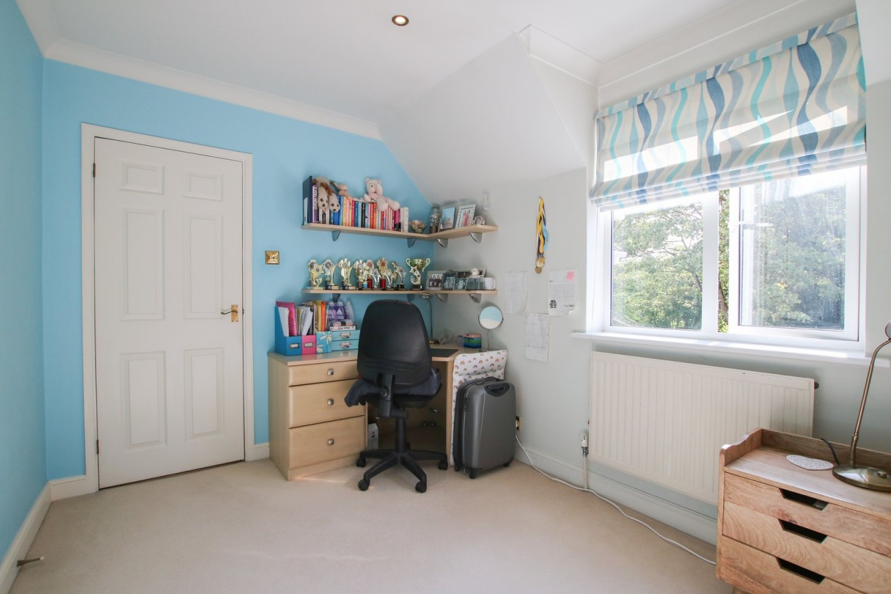Doles Lane, Wokingham, Berkshire