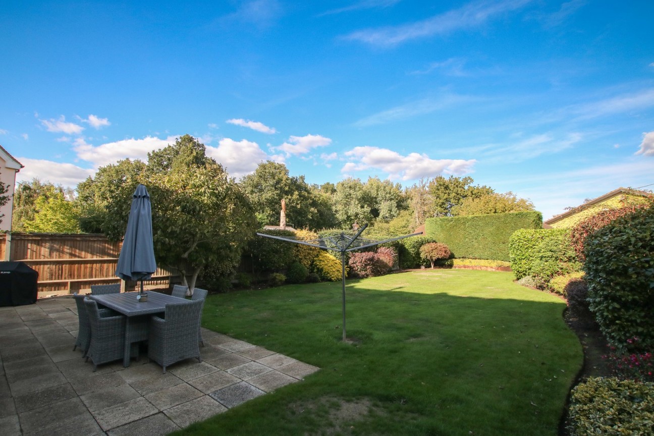 Doles Lane, Wokingham, Berkshire
