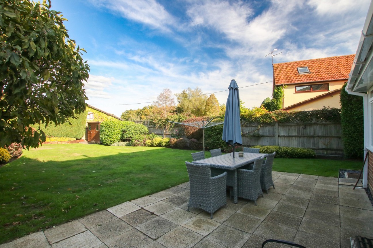 Doles Lane, Wokingham, Berkshire