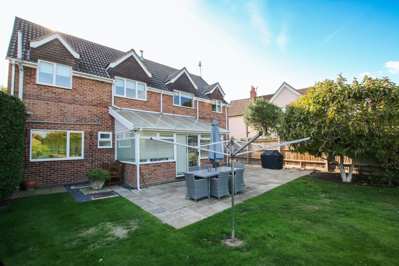 Doles Lane, Wokingham, Berkshire
