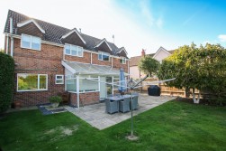 Doles Lane, Wokingham, Berkshire