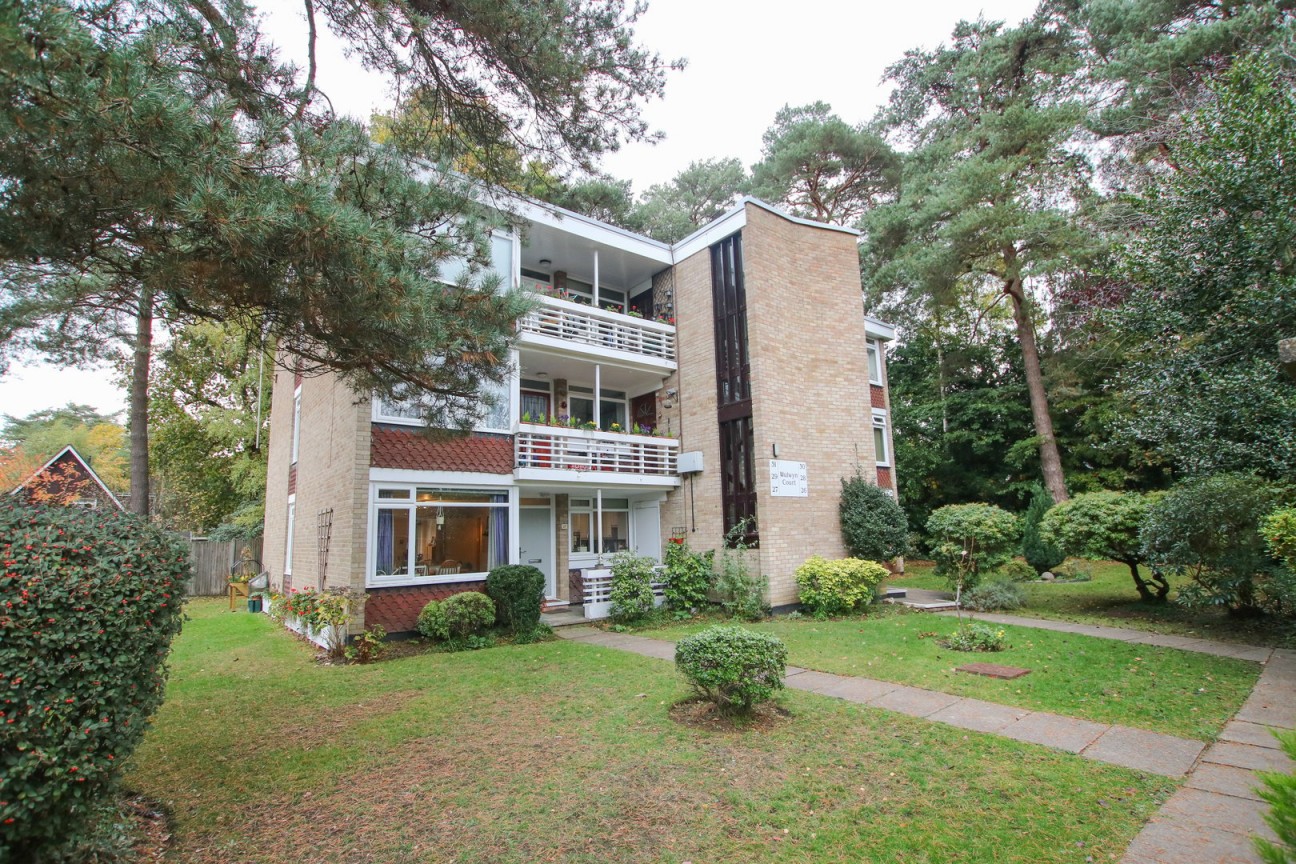Linkway, Crowthorne, Berkshire