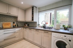 Linkway, Crowthorne, Berkshire