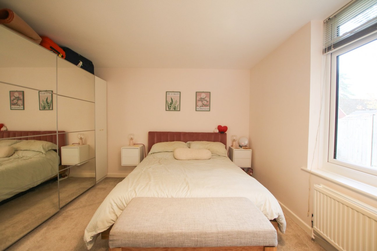 Linkway, Crowthorne, Berkshire