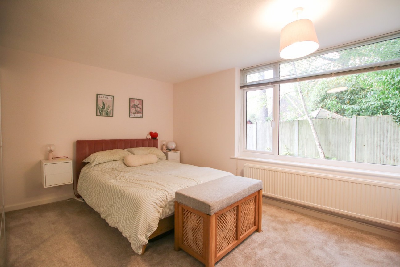 Linkway, Crowthorne, Berkshire