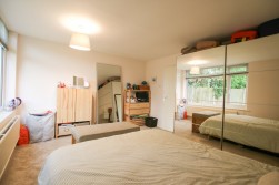 Linkway, Crowthorne, Berkshire