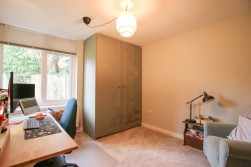 Linkway, Crowthorne, Berkshire