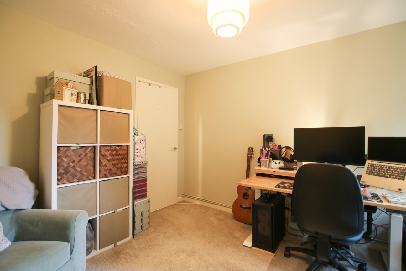 Linkway, Crowthorne, Berkshire