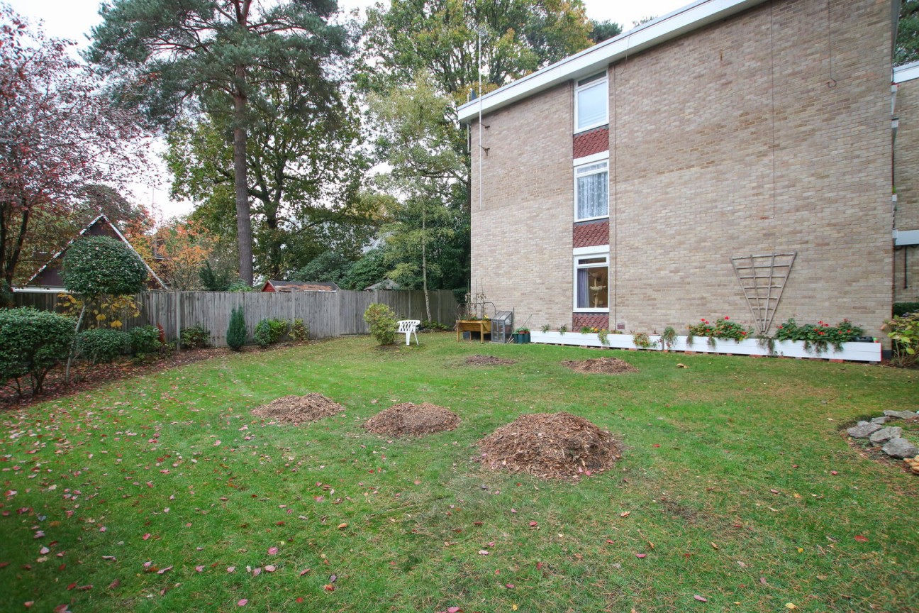 Linkway, Crowthorne, Berkshire