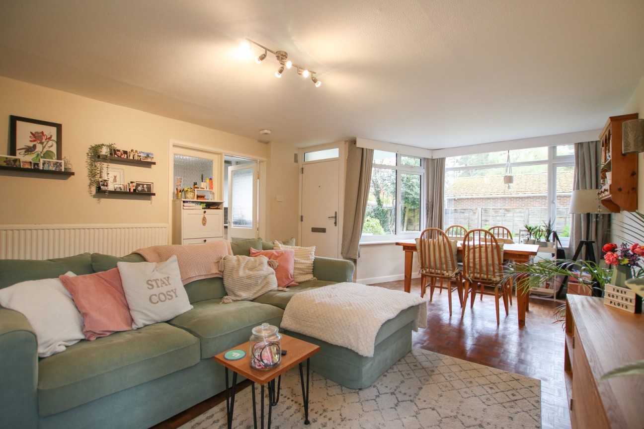 Linkway, Crowthorne, Berkshire