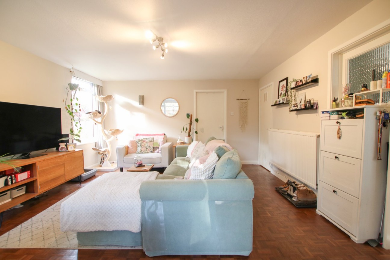 Linkway, Crowthorne, Berkshire